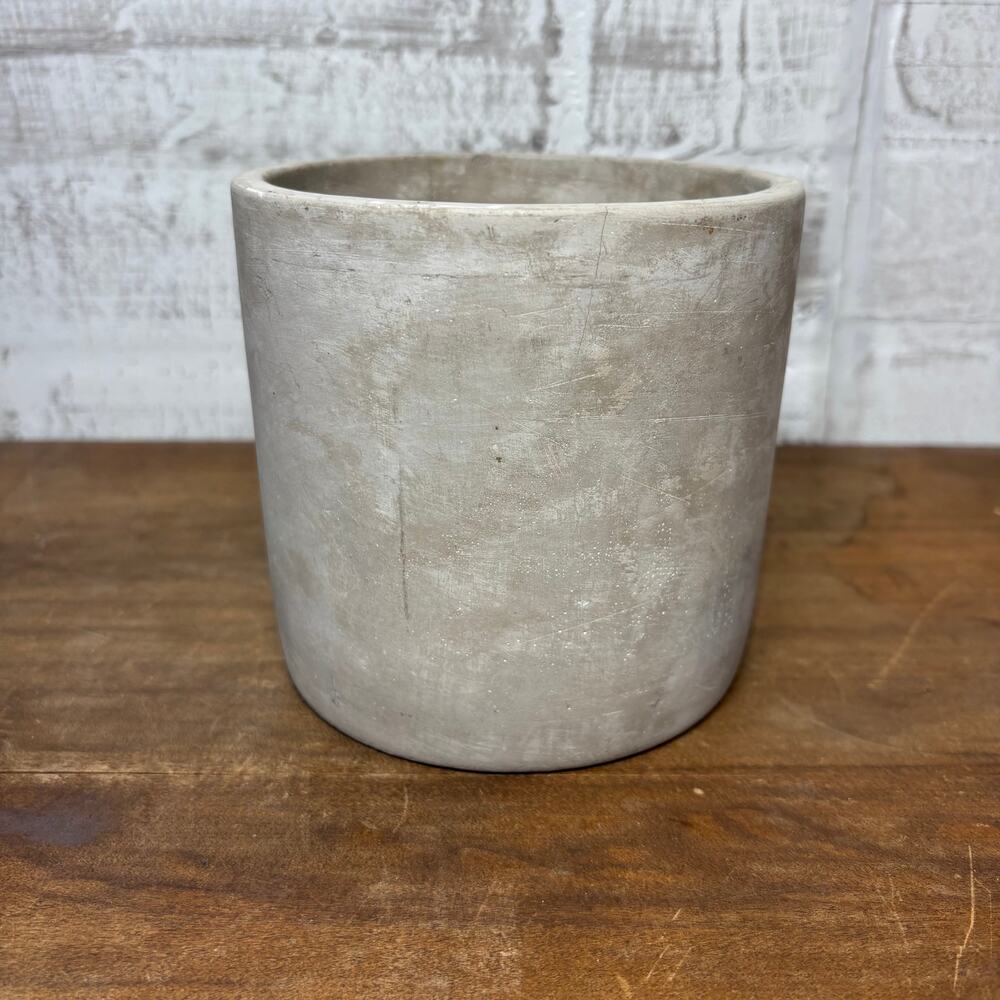 Cement Planter